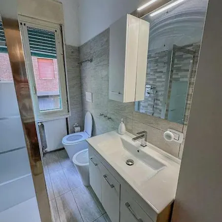 Spazioso Campovolo Apartmán