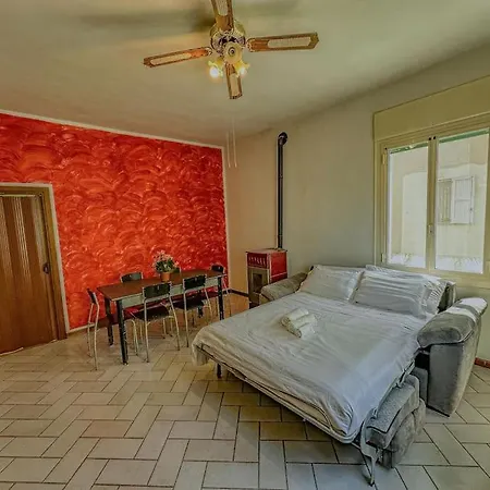 Apartmán Spazioso Campovolo