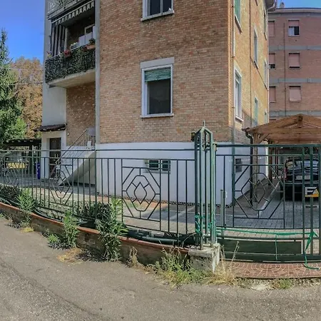 Spazioso Campovolo *