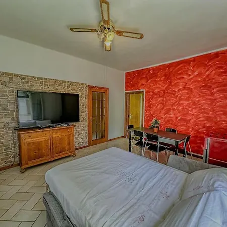 Apartmán Spazioso Campovolo