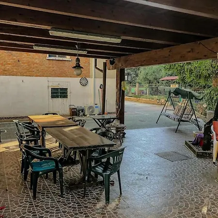 Apartmán Spazioso Campovolo Reggio Emilia