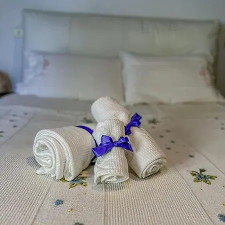 Spazioso Campovolo Apartmán *