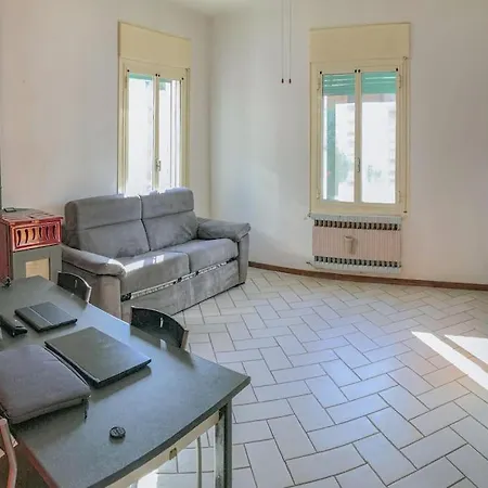 Spazioso Campovolo *