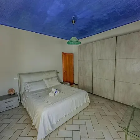 Spazioso Campovolo Reggio Emilia