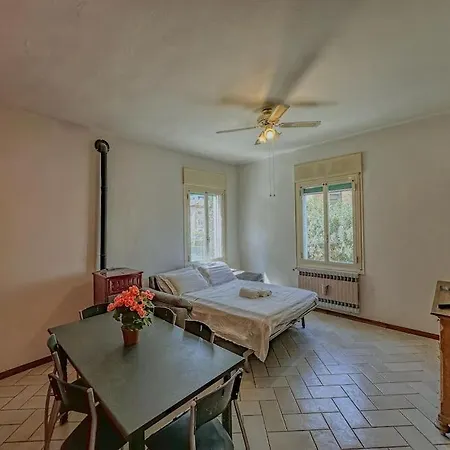 Spazioso Campovolo Apartmán