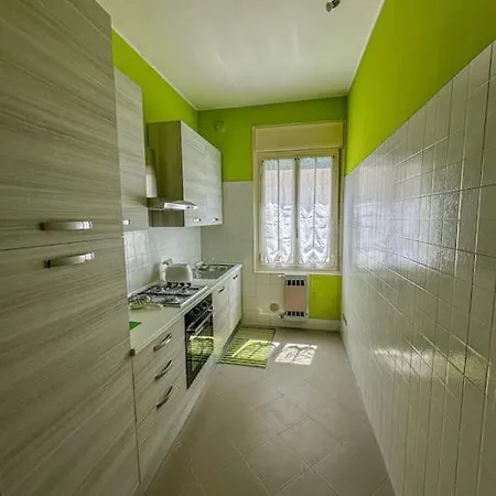 아파트 Spazioso Campovolo