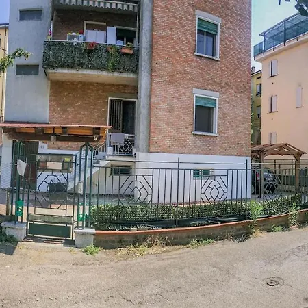 Appartamento Spazioso Campovolo