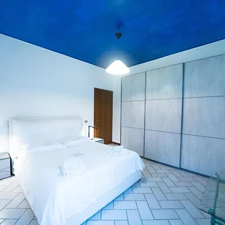 Apartmán Spazioso Campovolo Reggio Emilia