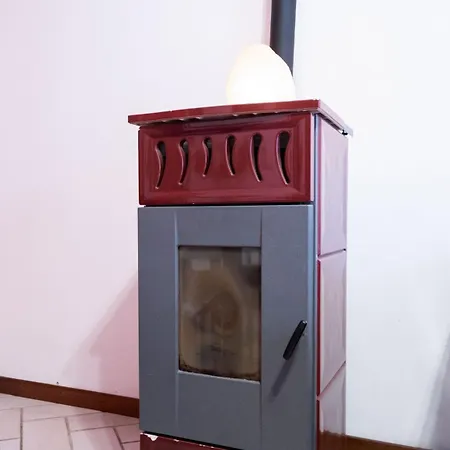 Spazioso Campovolo Apartmán Reggio Emilia