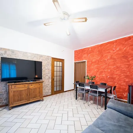 Spazioso Campovolo * Reggio nell'Emilia