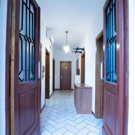 Spazioso Campovolo Appartamento *