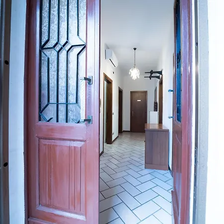 Appartamento Spazioso Campovolo *