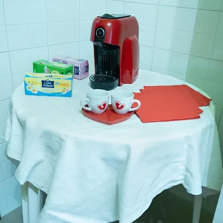 Spazioso Campovolo Apartmán