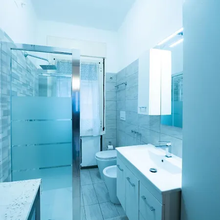 Apartmán Spazioso Campovolo