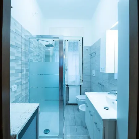 Apartmán Spazioso Campovolo Reggio Emilia