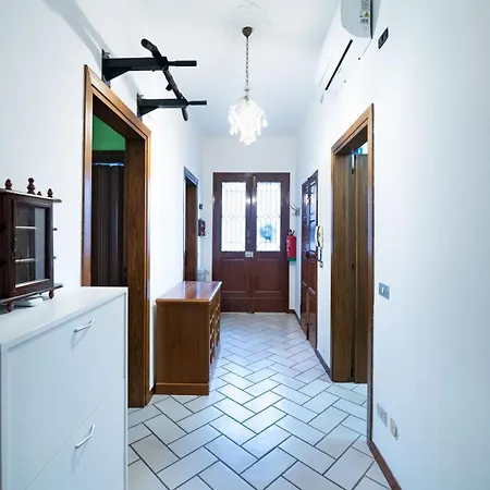 Spazioso Campovolo *