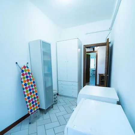 Spazioso Campovolo レッジョ・エミリア