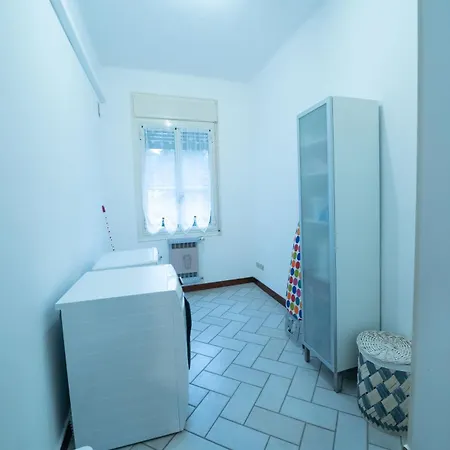 Spazioso Campovolo Apartmán