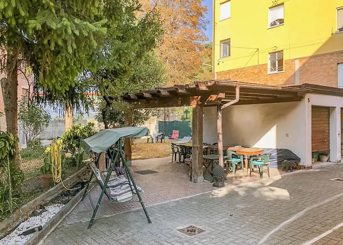 Spazioso Campovolo *