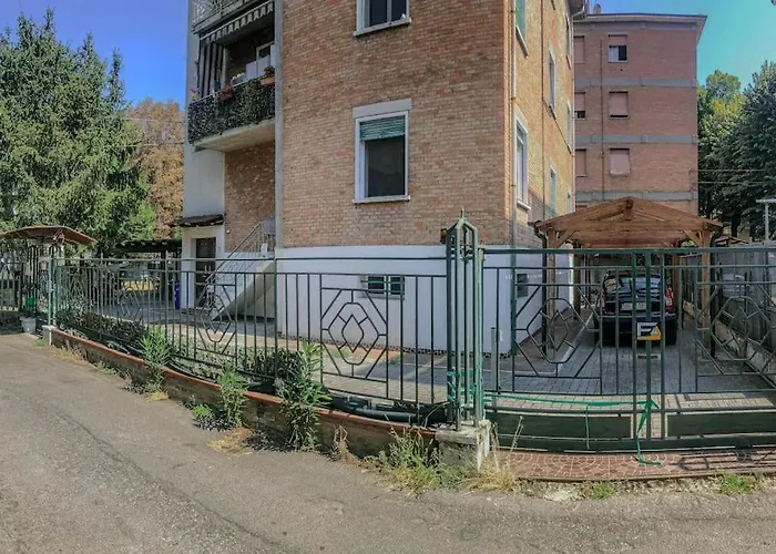 Spazioso Campovolo *