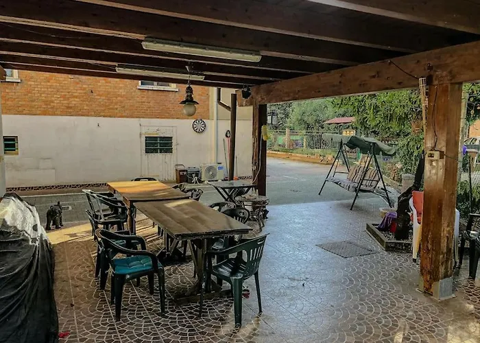 Appartement Spazioso Campovolo Reggio d'Emilie