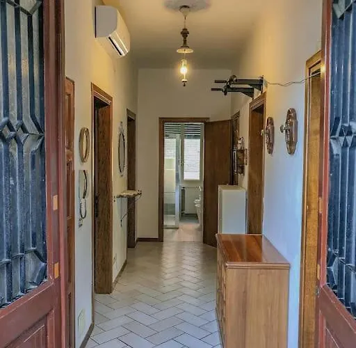 Spazioso Campovolo * Reggio nell'Emilia