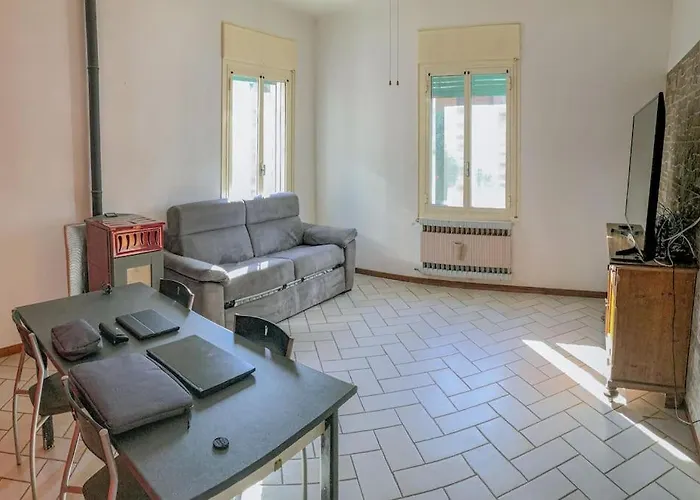 Spazioso Campovolo *