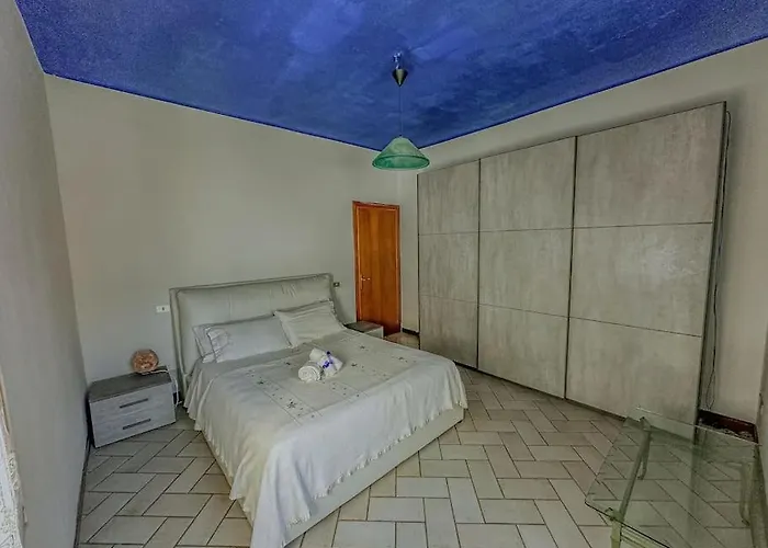 Spazioso Campovolo Reggio nell'Emilia