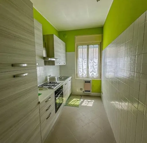 Appartamento Spazioso Campovolo