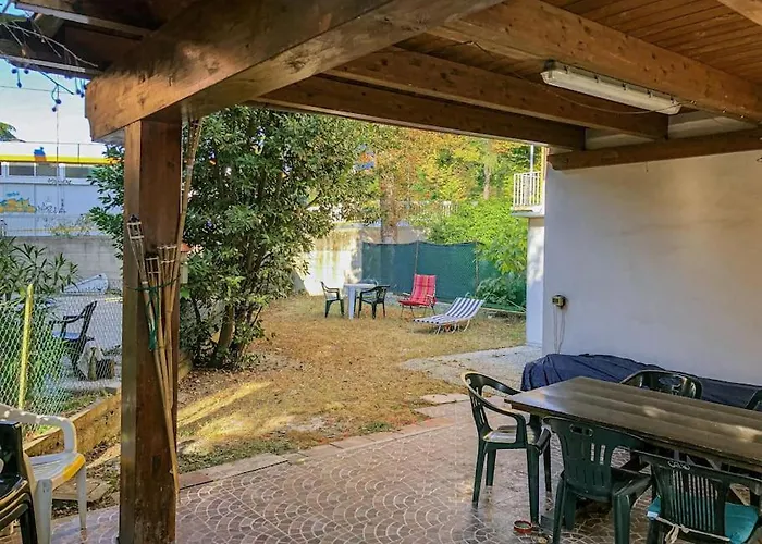 Spazioso Campovolo Appartement *