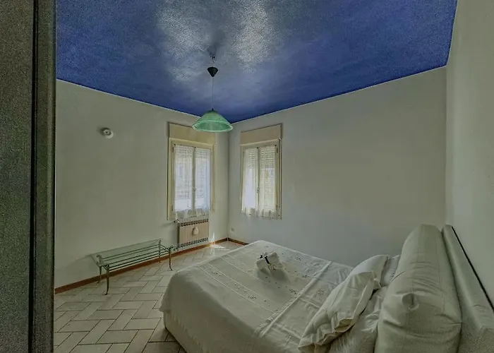 Spazioso Campovolo *