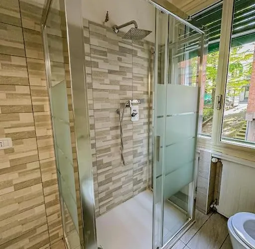 Spazioso Campovolo Appartamento Reggio nell'Emilia