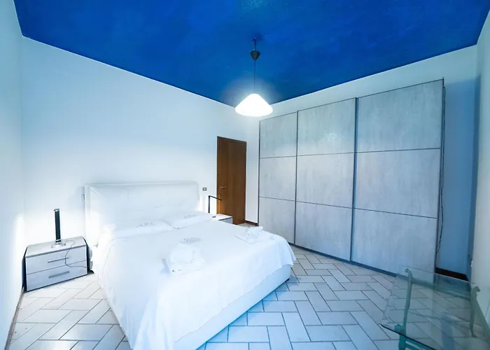 Appartement Spazioso Campovolo Reggio d'Emilie