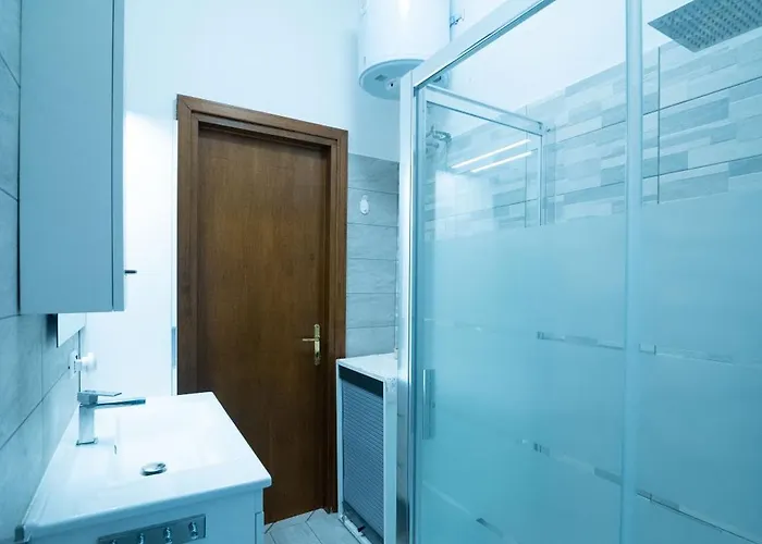 Spazioso Campovolo Appartement *