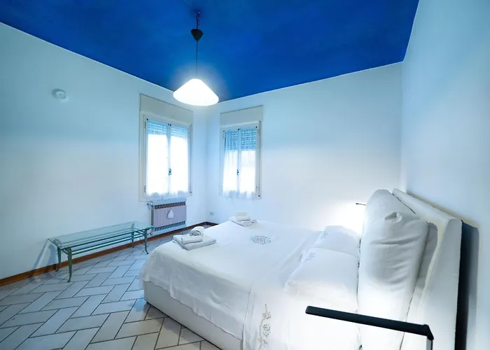 Spazioso Campovolo * Reggio d'Emilie