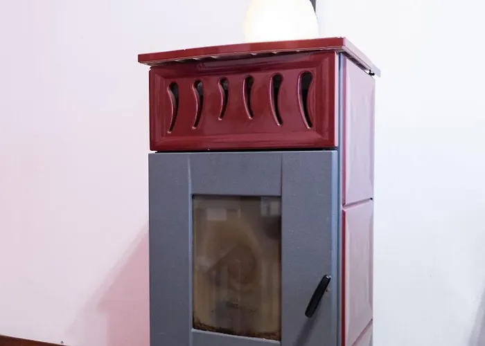 Spazioso Campovolo Appartamento Reggio nell'Emilia