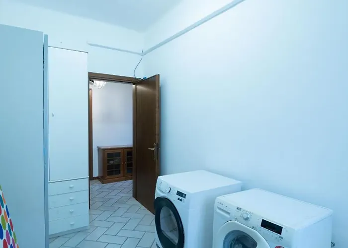 Spazioso Campovolo Reggio d'Emilie