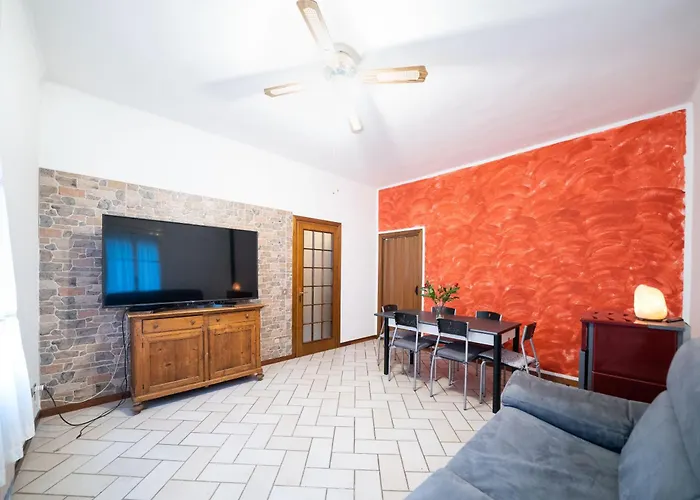 Spazioso Campovolo * Reggio d'Emilie