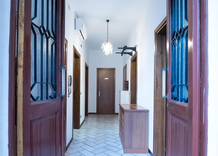 Spazioso Campovolo Appartement *