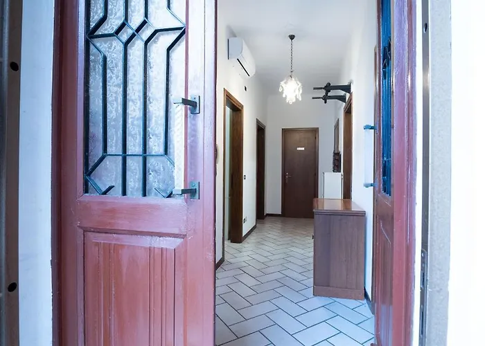 Appartement Spazioso Campovolo *