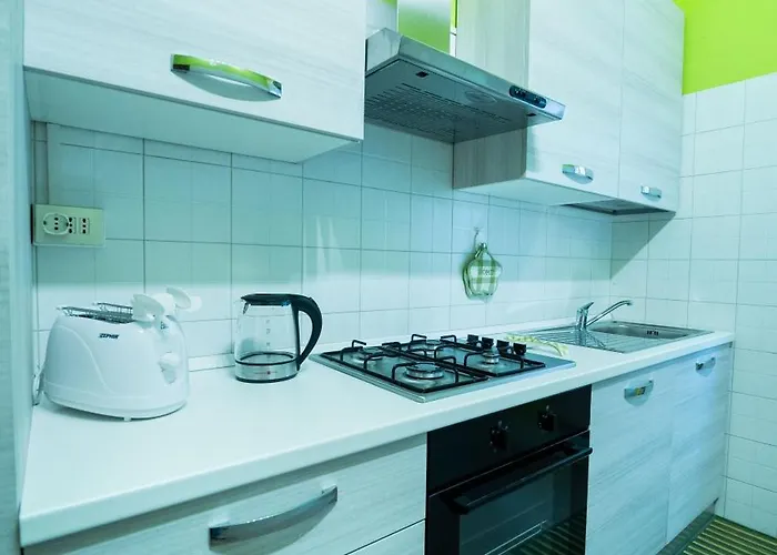 Spazioso Campovolo Reggio nell'Emilia