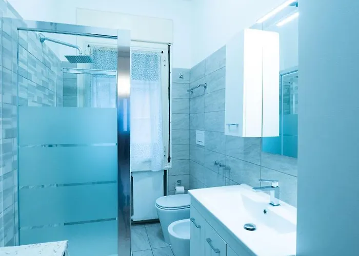 Appartement Spazioso Campovolo