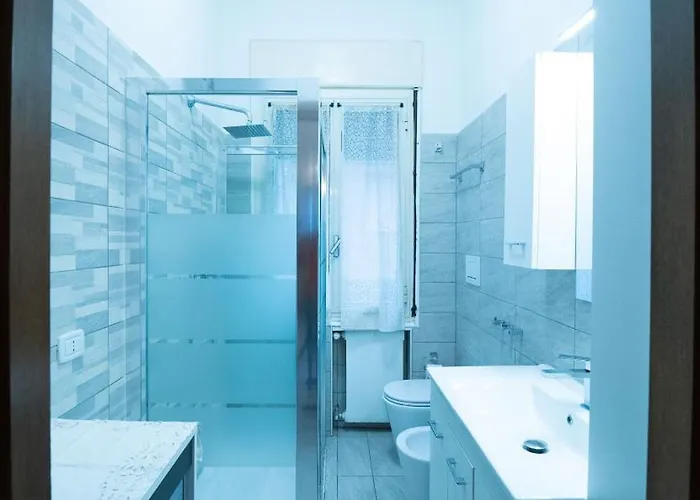 Appartement Spazioso Campovolo Reggio d'Emilie