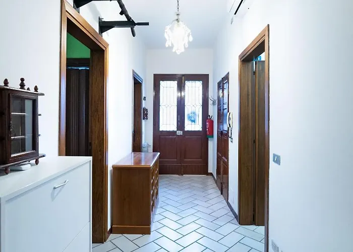 Spazioso Campovolo *