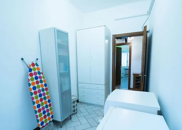 Spazioso Campovolo Reggio nell'Emilia