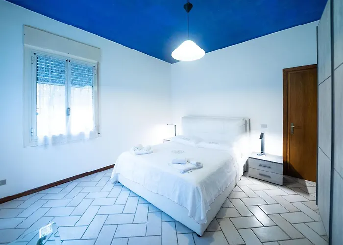 Spazioso Campovolo * Reggio d'Emilie