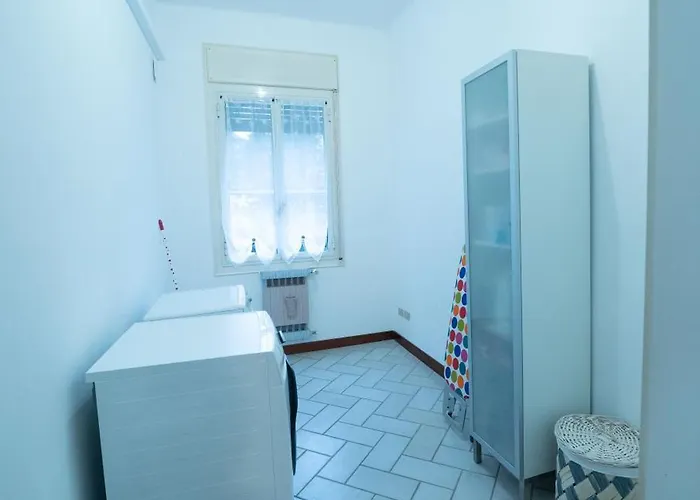 Spazioso Campovolo Appartement