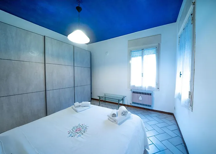 Appartement Spazioso Campovolo Reggio d'Emilie
