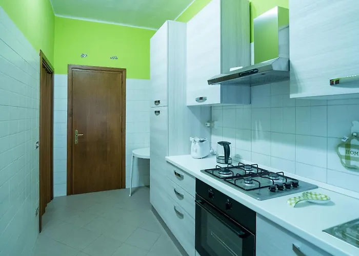 Spazioso Campovolo *