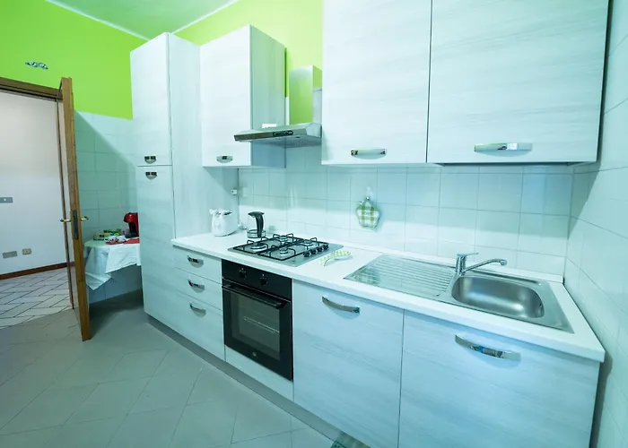 Spazioso Campovolo Reggio d'Emilie